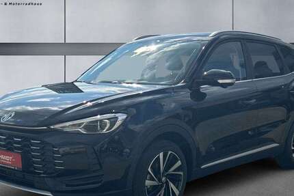 MG ZS 2.513 km 20.990 &euro; Lutherstadt Eisleben OT. Rothenschirmbach 06295