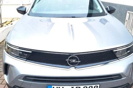 Opel Mokka 98.000 km 11.500 &euro; Hanau Steinheim 63456