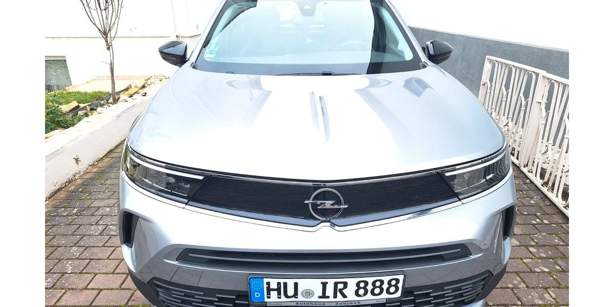 Opel Mokka 98.000 km 12.500 &euro; Hanau Steinheim 63456