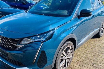 Peugeot 3008 88.000 km 14.494 &euro; Donaueschingen 78166