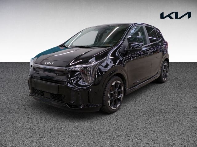 Kia Picanto 14.664 km 18.580 &euro; Bonn 53119