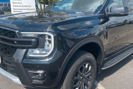 Ford Ranger 8.100 km 45.490 &euro; Görlitz 02827