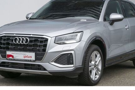 Audi Q2 1.481 km 31.480 € Heinsberg 52525