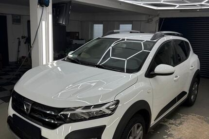 Dacia Sandero 35.000 km 14.870 &euro; Stuttgart 70376