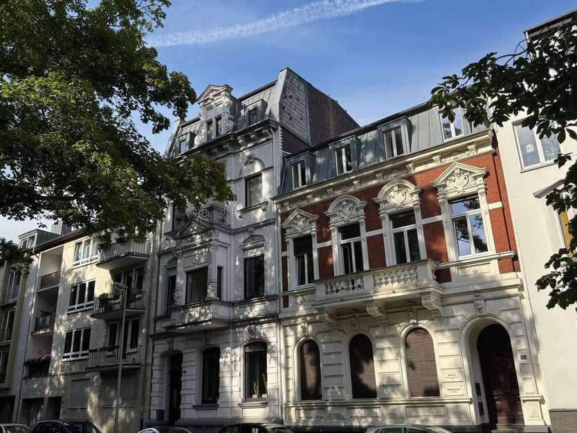 Wohnung zum Mieten in Krefeld 895 € 109 m²