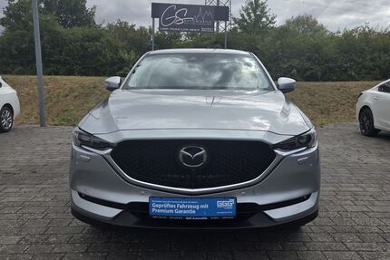 Mazda CX-5 54.981 km 24.990 &euro; Limburg 65553
