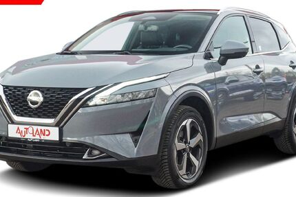 Nissan Qashqai 33.877 km 22.990 &euro; Dresden 01239