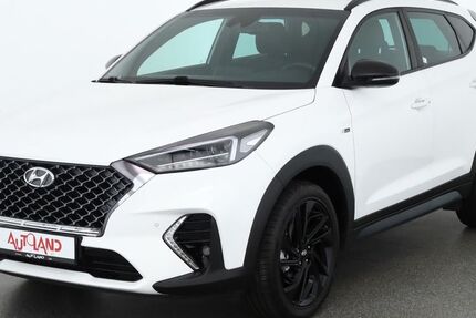 Hyundai TUCSON 67.645 km 23.990 &euro; Schwerin 19061