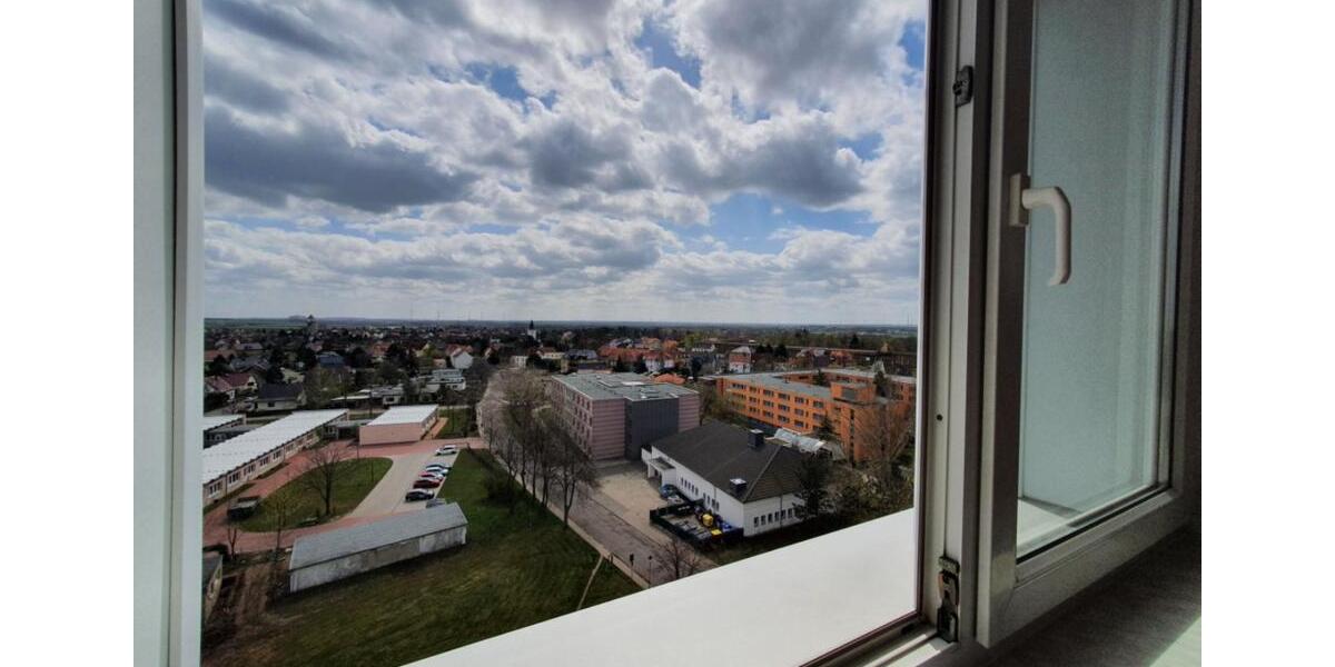 Etagenwohnung Bad Dürrenberg - 2 Zimmer, 60 m&sup2;, 304&euro; | Angebot:21464320