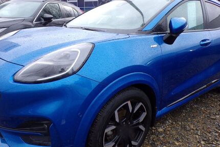 Ford Puma 28.300 km 16.950 &euro; Bad Oeynhausen 32547