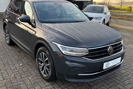 VW Tiguan 45.700 km 27.990 &euro; Schwaförden 27252