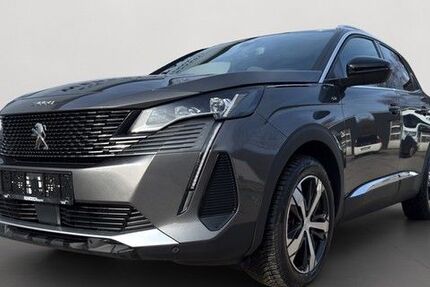 Peugeot 3008 25.490 km 25.490 &euro; Duisburg 47059