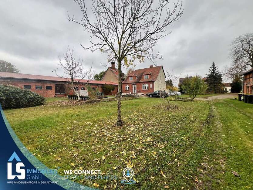 Haus zum Kaufen in Hämerten 299.000 € 296.52 m²