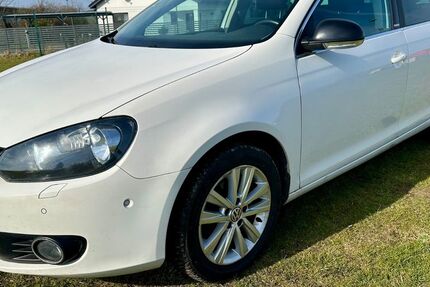 VW Golf 254.967 km 3.000 &euro; Rostock 18147