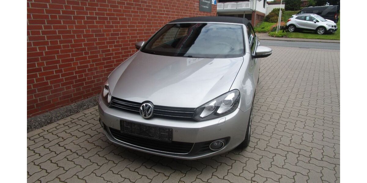 VW Golf 59.590 km 12.500 &euro; Neubruchhausen 27211