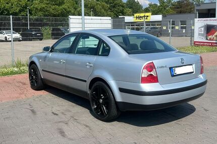 VW Passat 190.000 km 3.500 &euro; Essen 45355