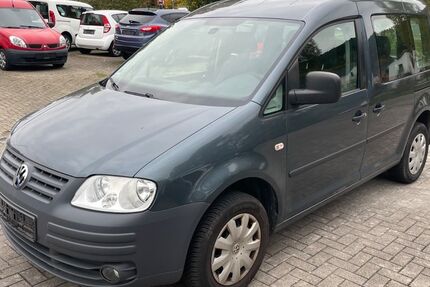 VW Caddy 174.980 km 3.990 € Nagold 72202