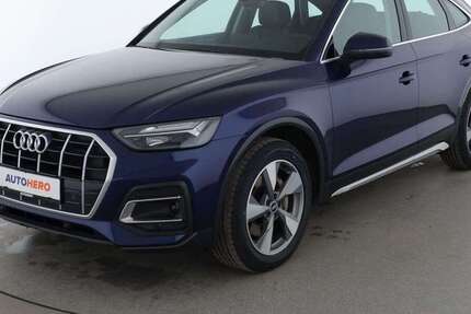 Audi Q5 74.860 km 31.850 &euro; Nürnberg 90441