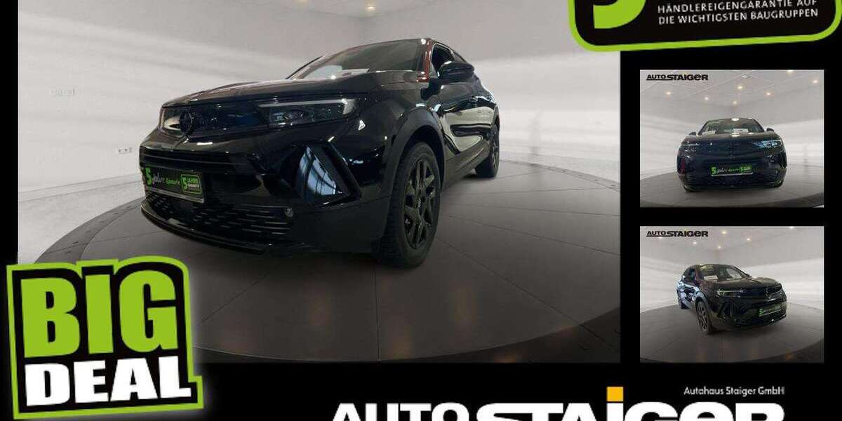 Opel Mokka 76.870 km 18.490 &euro; Esslingen 73730