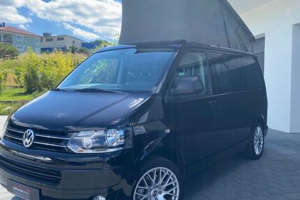 VW T5 California 117.000 km 28.890 &euro; Parkstein 92711