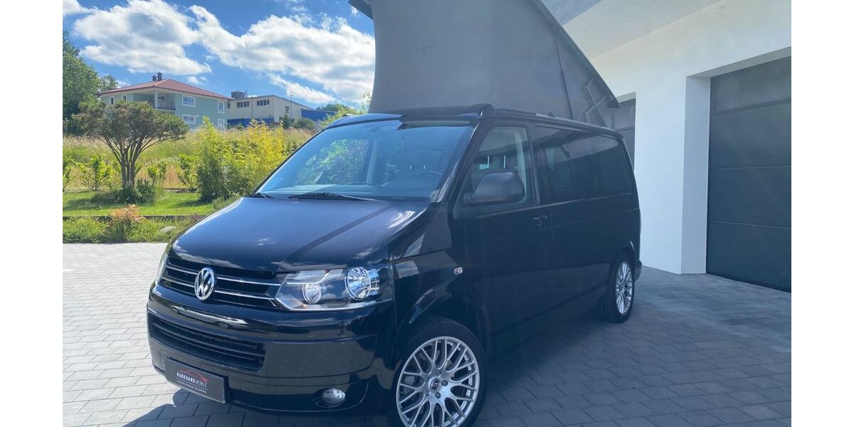 VW T5 California 117.000 km 28.890 &euro; Parkstein 92711
