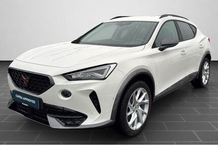 Cupra Formentor 18.577 km 28.900 &euro; Simmern 55469