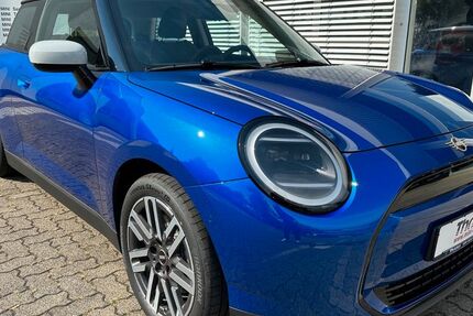 Mini Cooper 7.900 km 36.990 € Sexau 79350