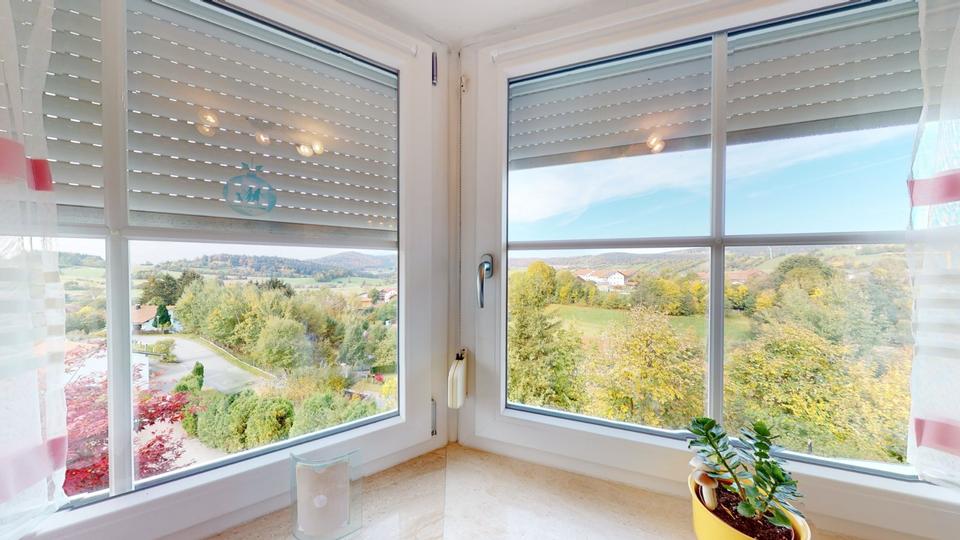 Maisonettenwohnung Grainet - 2 Zimmer, 92 m&sup2;, 700&euro; | Angebot:26133081