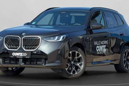 BMW X3 2.990 km 77.688 &euro; Worms 67547