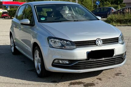VW Polo 62.477 km 9.300 &euro; Pfarrkirchen 84347