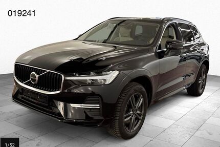 Volvo XC60 81.461 km 29.750 &euro; Steinbach-Hallenberg OT Herges-Hallenberg 98587