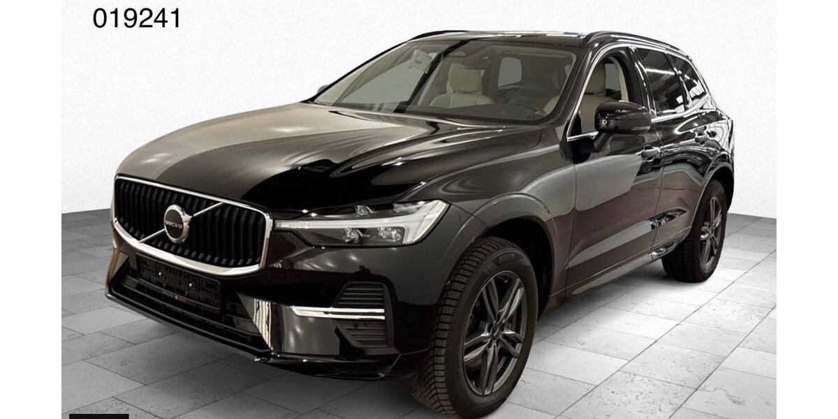 Volvo XC60 81.461 km 29.750 &euro; Steinbach-Hallenberg OT Herges-Hallenberg 98587