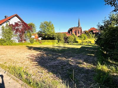 NATURNAH GROßZÜGIG: FÜR IHR NEUES ZUHAUSE - Grundstück Duderstadt | Angebot:26786307
