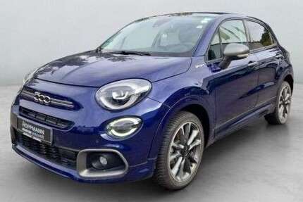 Fiat 500X 21.382 km 21.480 &euro; Attendorn 57439