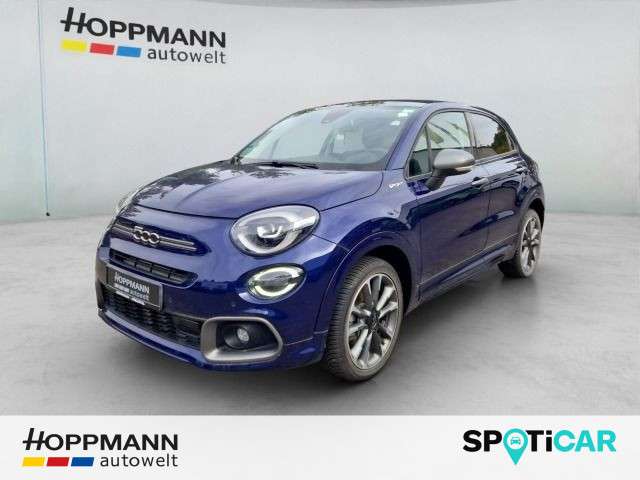 Fiat 500X 21.382 km 21.480 &euro; Attendorn 57439