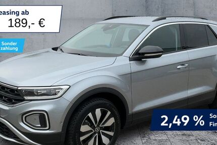 VW T-Roc 6.050 km 22.690 &euro; Kulmbach 95326