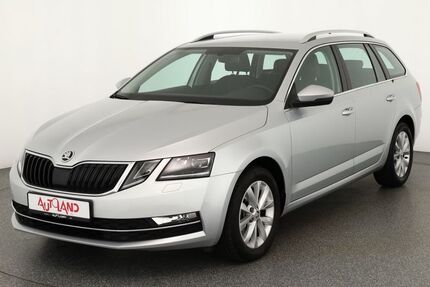 Skoda Octavia 72.051 km 18.490 &euro; Zwickau 08056