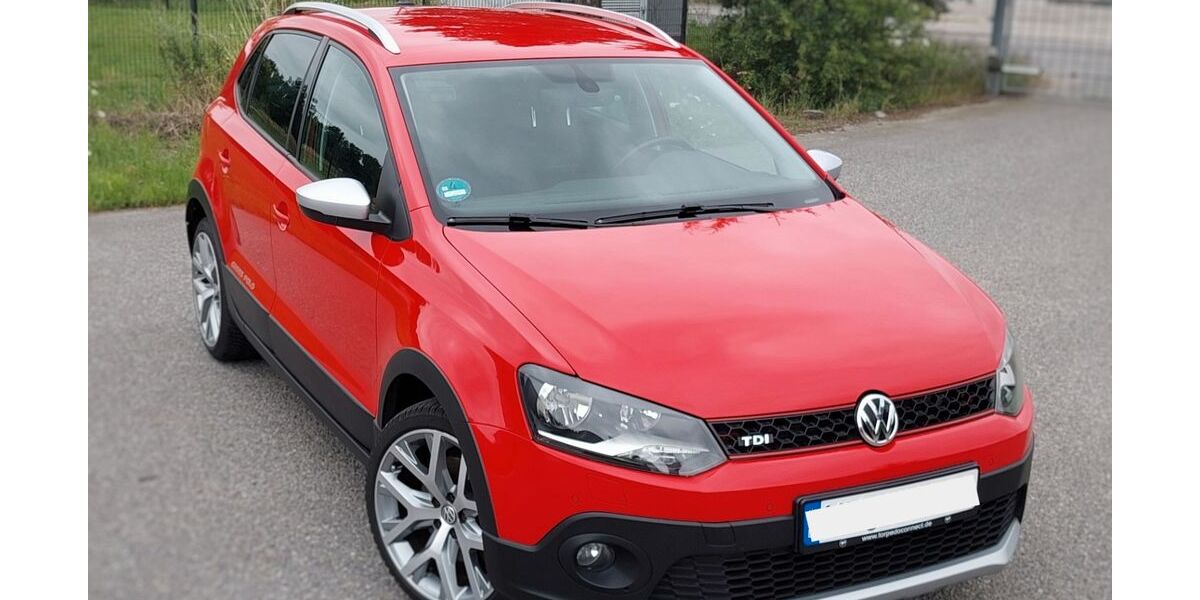 VW Polo 149.000 km 11.199 &euro; Hoyerswerda 02977