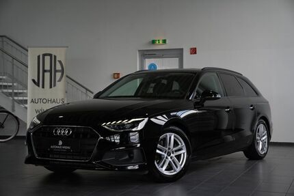 Audi A4 40.983 km 24.890 &euro; Wildau 15745