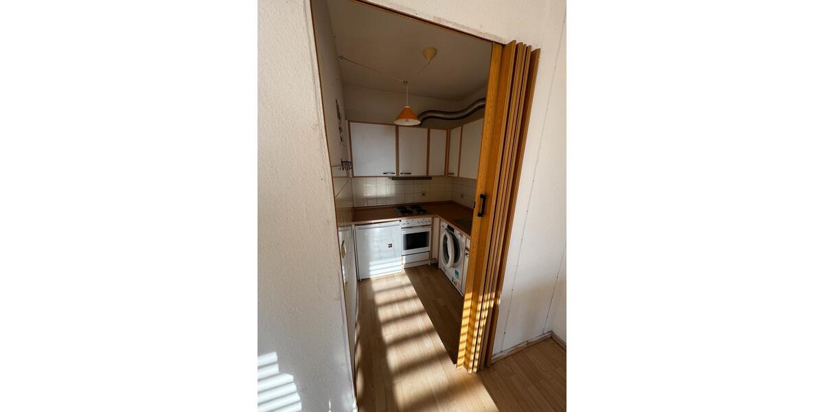 Etagenwohnung Köln Porz - 1 Zimmer, 32 m&sup2;, 119.000&euro; | Angebot:26266042