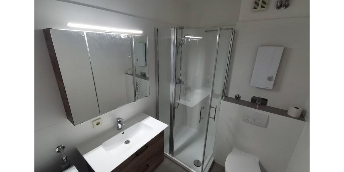 Etagenwohnung Bad Hersfeld - 2 Zimmer, 67 m&sup2;, 165.000&euro; | Angebot:27189321