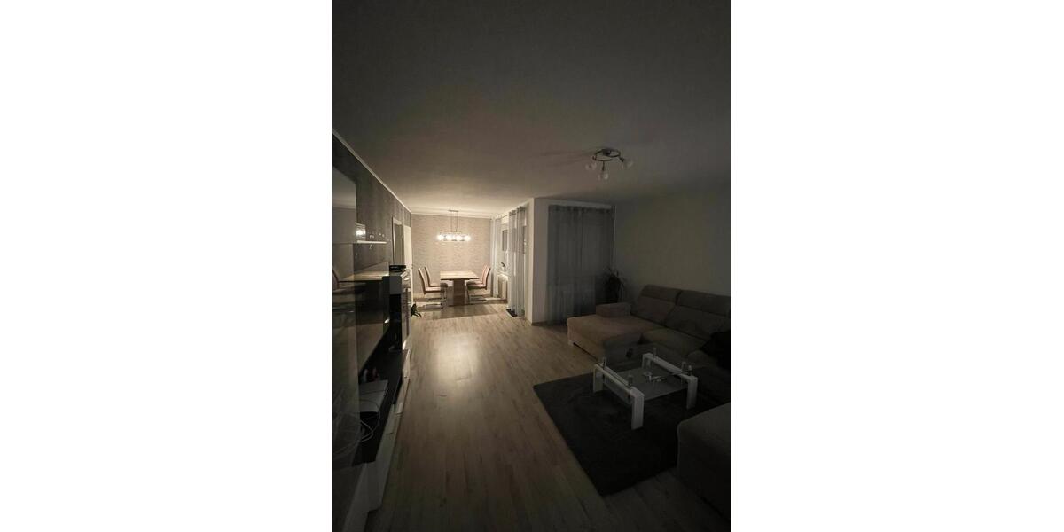 Etagenwohnung Springe - 4 Zimmer, 97 m&sup2;, 185.000&euro; | Angebot:24838563