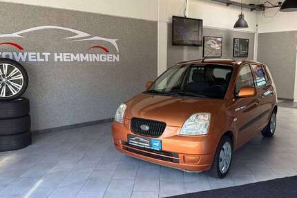 Kia Picanto 133.489 km 1.599 &euro; Hemmingen/Hannover 30966