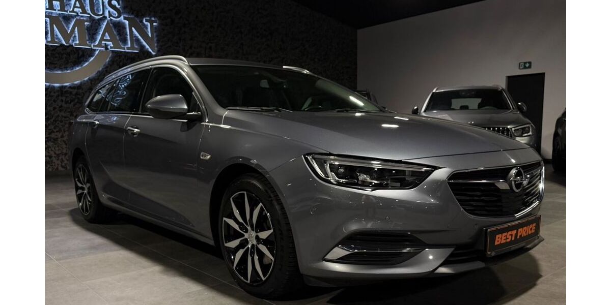 Opel Insignia 98.500 km 13.990 &euro; Unna 59425