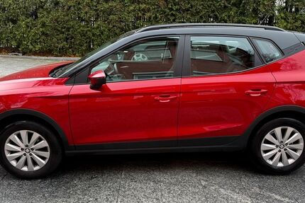 Seat Arona 13.000 km 11.980 &euro; München 81827