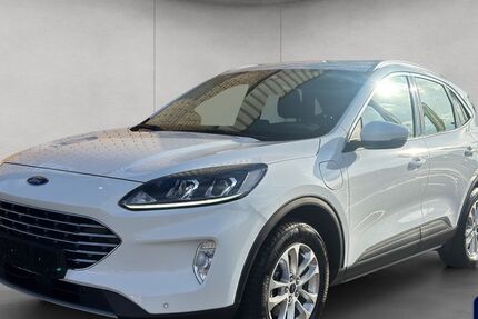 Ford Kuga 30.544 km 19.950 &euro; Hanau 63452