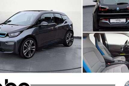 BMW i3 24.698 km 20.930 &euro; Hausach 77756