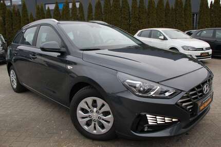 Hyundai i30 49.981 km 14.990 &euro; Falkensee 14612