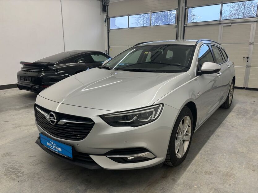 Opel Insignia 226.800 km 8.980 € Landau a.d.Isar 94405