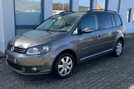 VW Touran 126.000 km 5.500 &euro; Eichstätt 85072